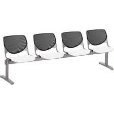 BEAM SEATING- 4 SEATER